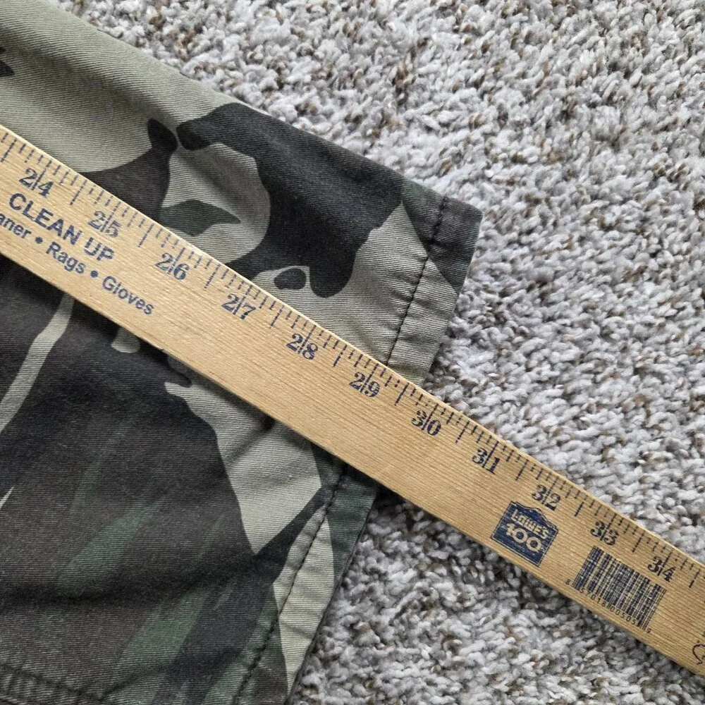 Wrangler jeans lined